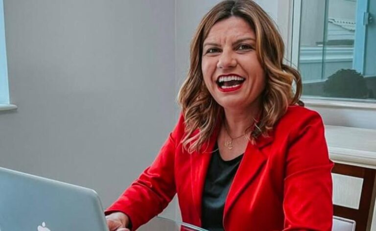 Fabiana Araújo: a empresária que transforma comunidades em prosperidade digital