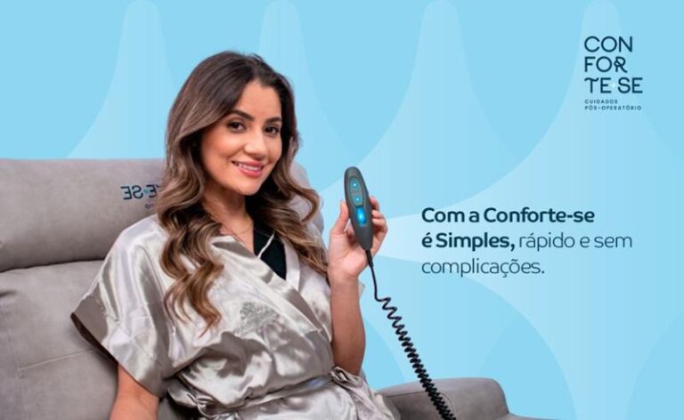 Dr. Octávio Curi Frascareli e a recuperação com poltronas para locação em Maringá