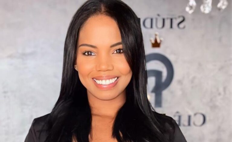Cleidiana Ribeiro destaca-se no mercado de cosméticos com foco em empoderamento feminino