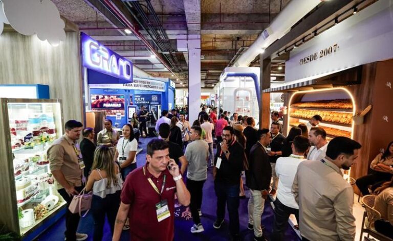 Sucesso: SuperAgos 2025 ultrapassa 25 mil visitantes e movimenta mais de R$ 300 milhões em negócios