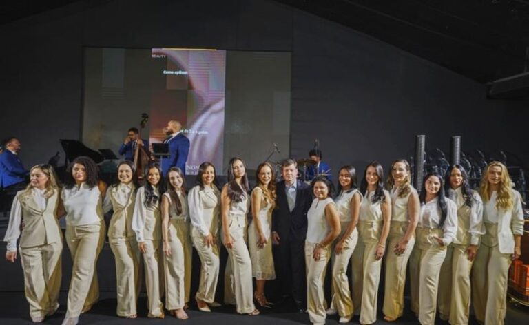 Goiânia ganha novo polo de saúde e beleza com inauguração da Lumini Privilège no Marista