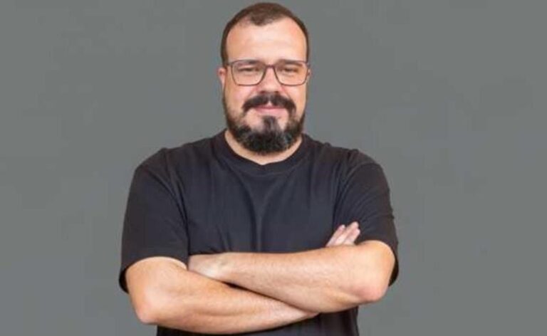 Datarisk anuncia a entrada do novo Chief Product & Technology Officer
