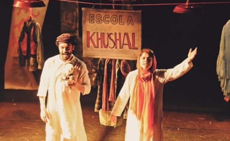 Com show-tributo à família Caymmi, apresentações gratuitas de circo, teatro e música ocupam centros culturais da capital