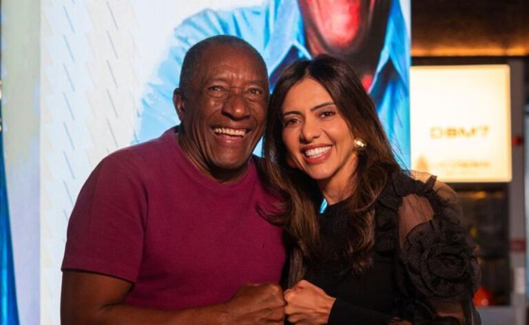 Luxo Concreto: Geraldo Rufino e Sophia Martins revelam que o verdadeiro luxo é simples e humano