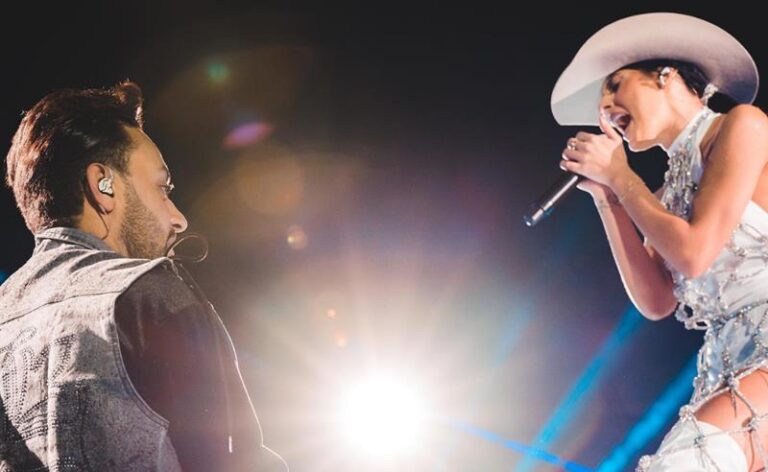 Eduardo Godoy: o brasileiro que virou nome forte no Grammy Latino – duas vezes seguidas