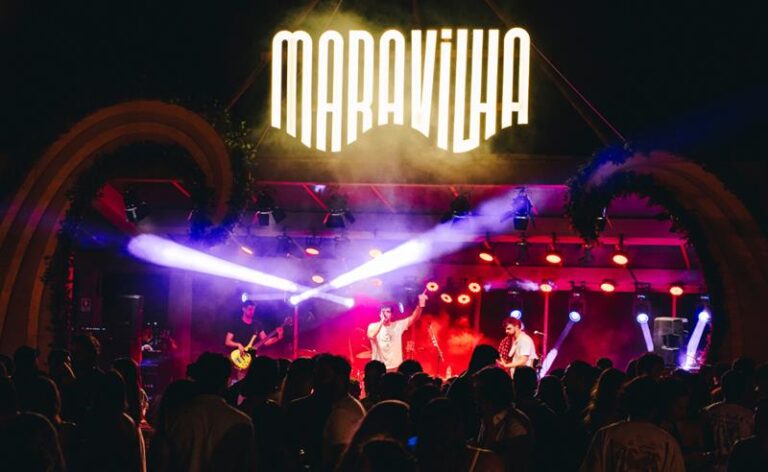 Réveillon Maravilha, no Ceará, chega a segunda edição com Marcelo D2 e muitas outras atrações, esporte, gastronomia e bem-estar