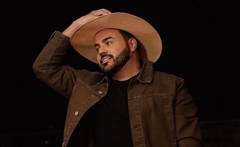 Elir Andrade marca presença em grandes eventos: de Jaguariúna ao Caldas Country