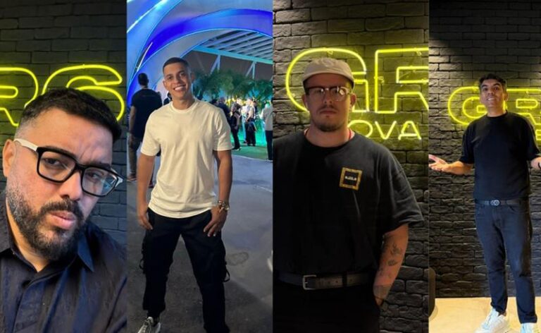 GR6 anuncia mudanças em sua diretoria com foco em inovação e oportunidades para jovens talentos