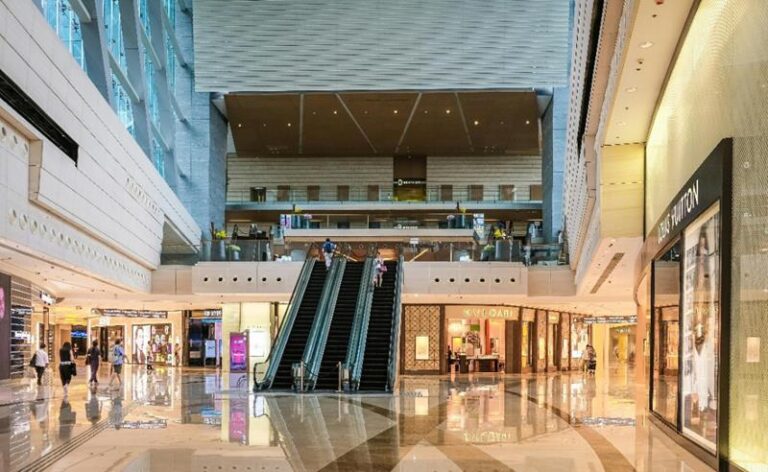 5 dicas para uma administração de shopping mais eficiente e rentável