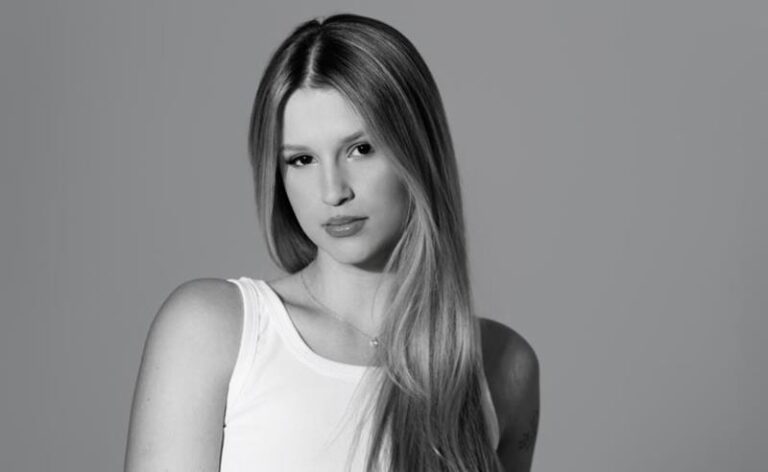 Kauane Schwerz: Entre a ciência e as passarelas, a jovem amazonense que une propósito, empatia e autenticidade