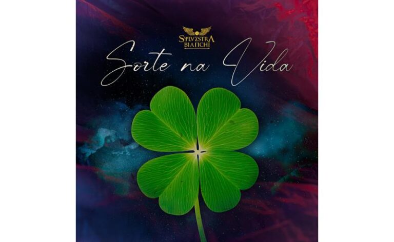 Sylvestra Bianchi transforma lei da atração em música no single “Sorte na Vida”