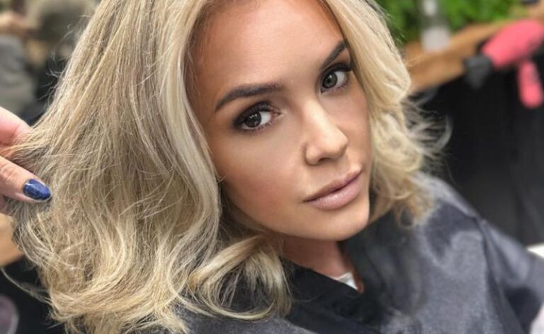 Mechas com domínio absoluto e sem riscos