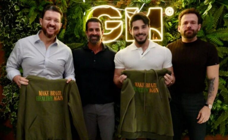 Make Brazil Healthy Again: um movimento pela saúde, consciência e reconstrução do médico e do Brasil