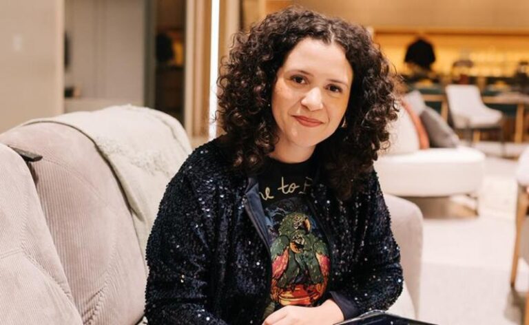 Talk com Tatiana Roberto discute “O poder das redes em projetos de arquitetura” e propõe nova visão sobre conexão e vendas