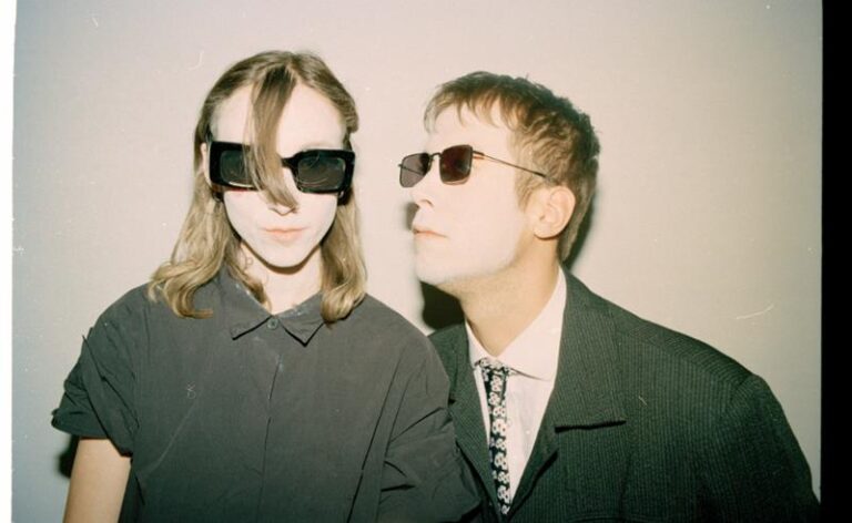 Sorry lança nova faixa e vídeo: “Today Might Be The Hit”