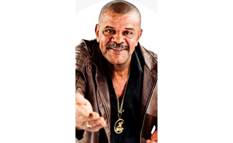 Gratuito: É HOJE! Flup homenageia Marquinho PQD em edição especial do projeto “Mora na Filosofia”