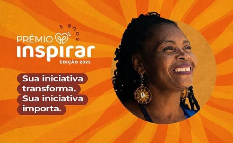 Prêmio Inspirar anuncia pré-finalistas e reforça protagonismo de mulheres negras na cultura