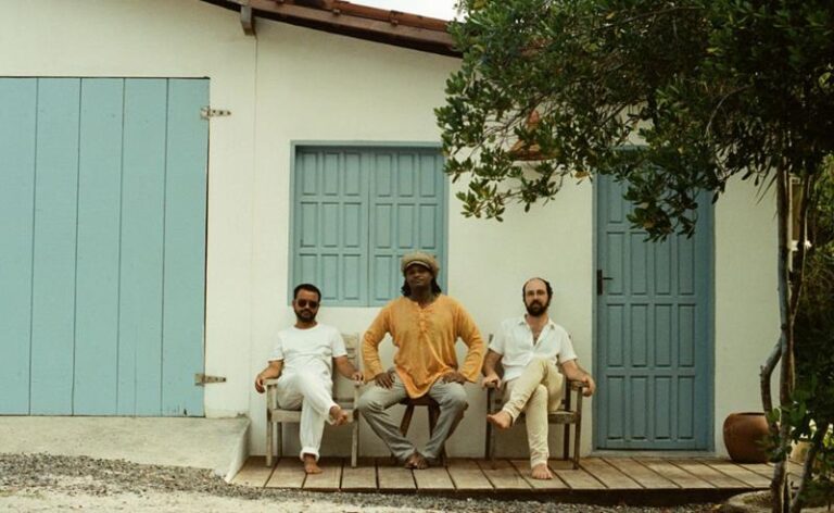 Mocofaia recebe Xênia França no Sesc Tijuca