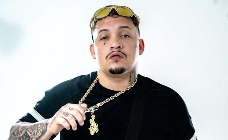 MC Staff: 12 Bilhões de Visualizações em 28 Dias e o Título de Rei do Phonk