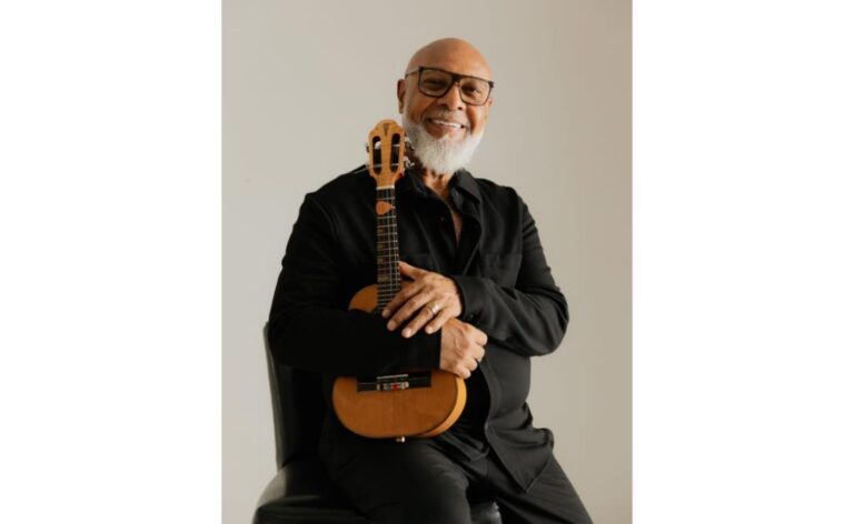 Mauro Diniz grava áudio visual em comemoração aos 50 anos de carreira, no dia 21 de outubro em vargem Pequena