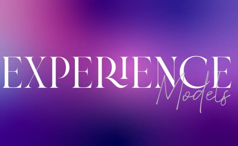 Experience Models chega ao Rio de Janeiro em busca de novos talentos da moda