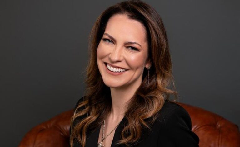 Quem é Helena Brochado: referência nacional em liderança com propósito