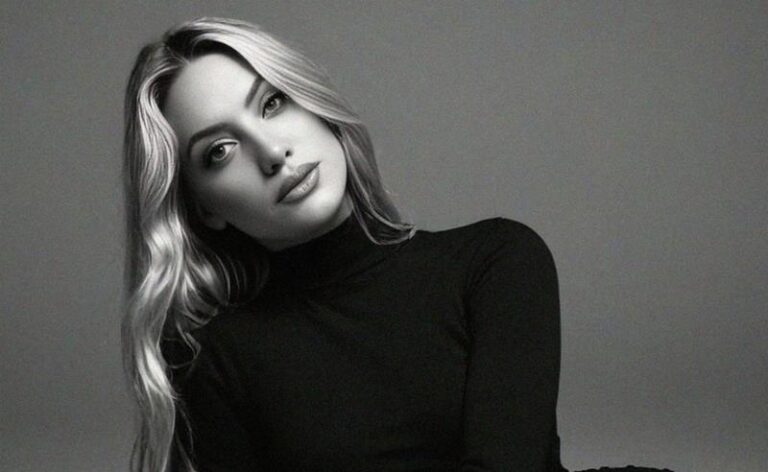 Jaqueline Walker: de São Paulo para Madrid, trajetória que conecta moda, marketing e influência digital