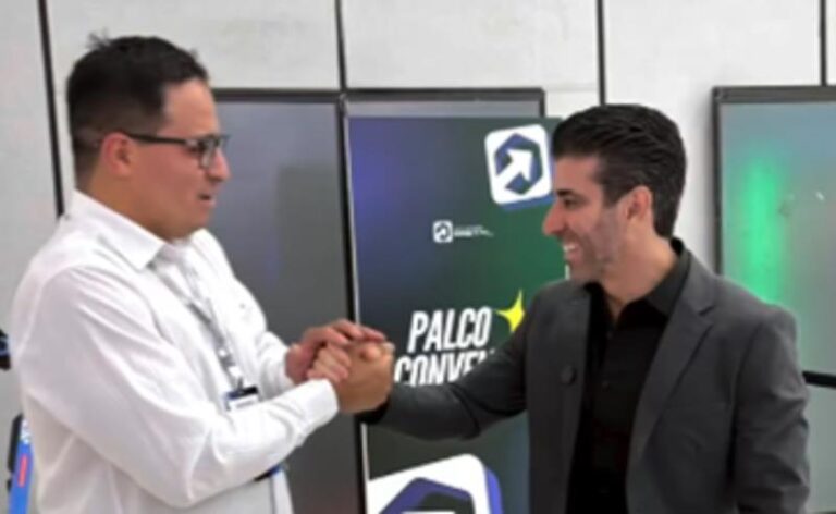 Inovação, conexões e ideias que transformam: um encerramento histórico