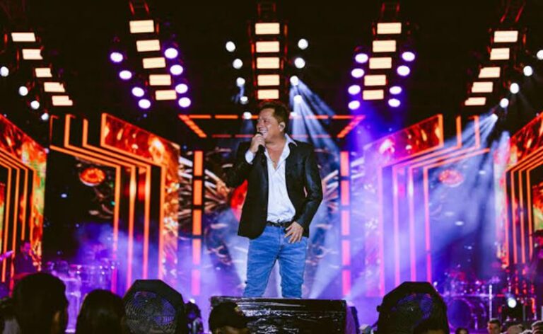 Leonardo inclui remix de Rick Rastro em seu repertório e reacende sucesso de “Cumade e Cumpade”