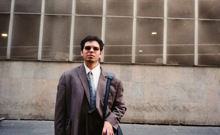 Harmless lança segundo álbum “By Them, By You, By Me”