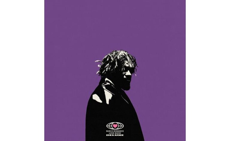 Luccas Carlos vai do funk ao pagode em versão deluxe de “Busco Romance Love Show”