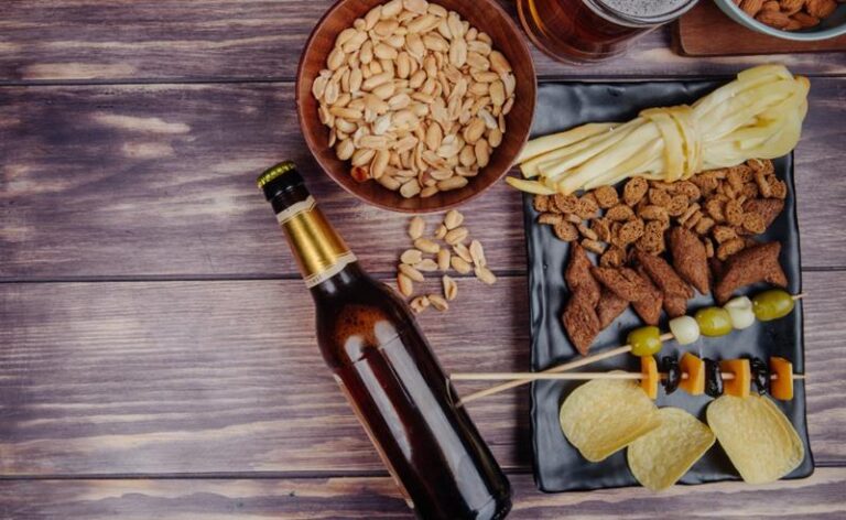 Tecnologia é aliada contra adulteração de alimentos e bebidas