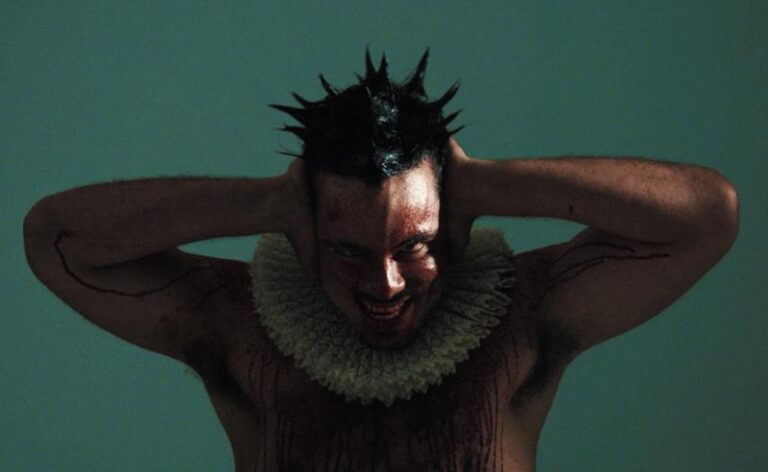 Luverboi inaugura nova era com “Nosferatu”, seu primeiro single em português