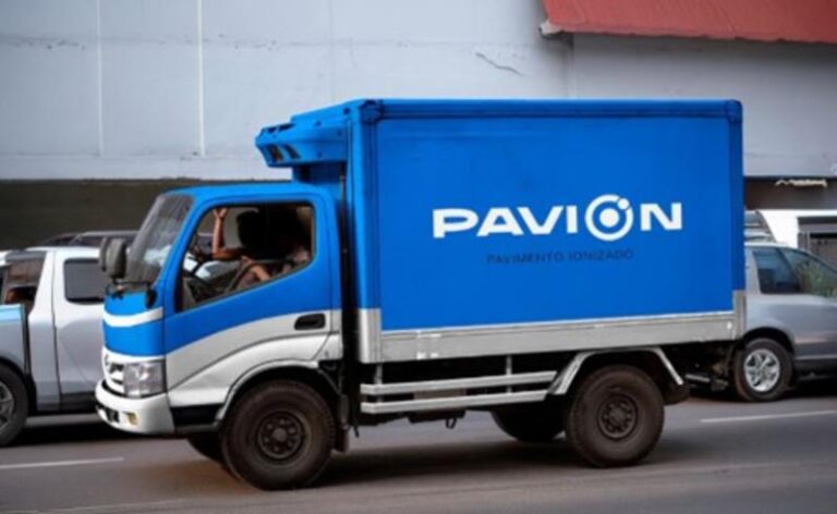 Pavion: O melhor produto para pavimentação chega com força ao mercado nacional