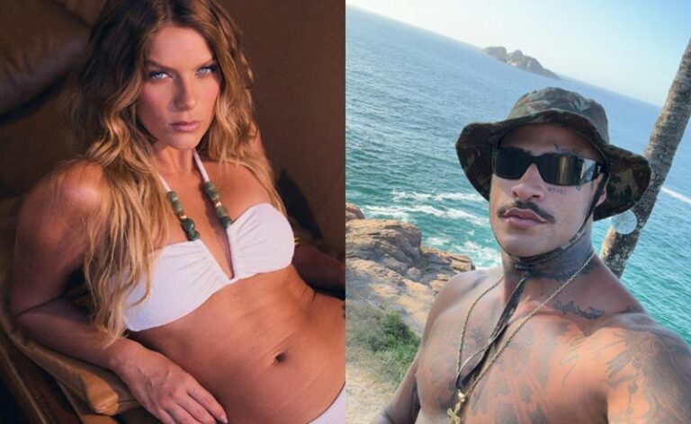 Famosos se programam para virada do ano na Praia de Taíba, no Ceará