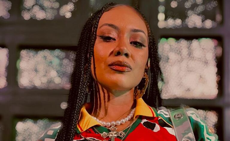 Cantora Anna Suav será uma das speakers do TEDxManaus