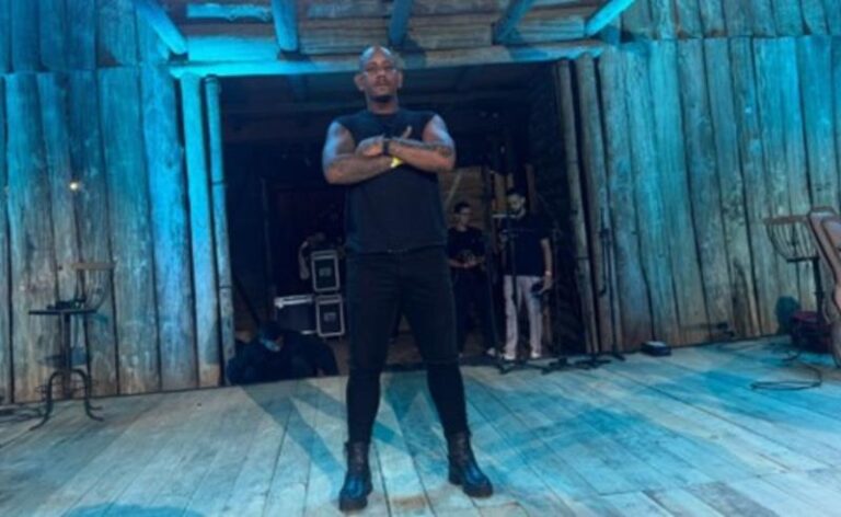 Willian Fernandes, mais conhecido como Pithil: uma jornada dos palcos aos bastidores