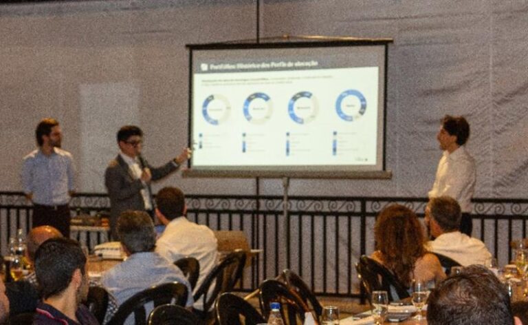 Hike Capital leva gestão patrimonial e educação financeira ao interior paulista