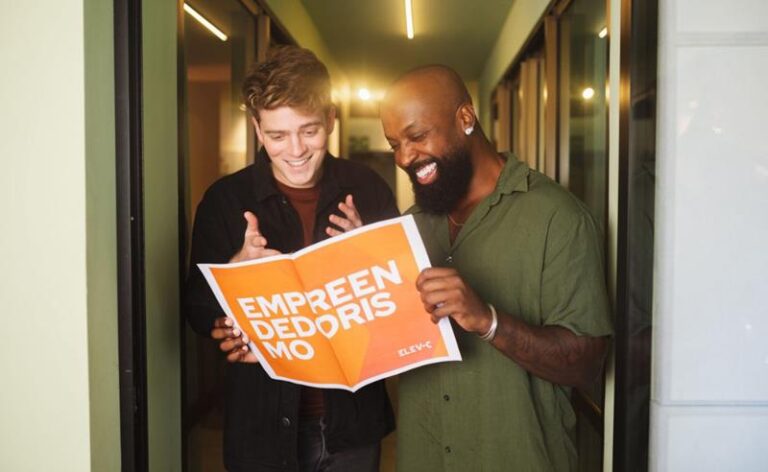 O futuro da influência é inteligente, coletivo e empreendedor