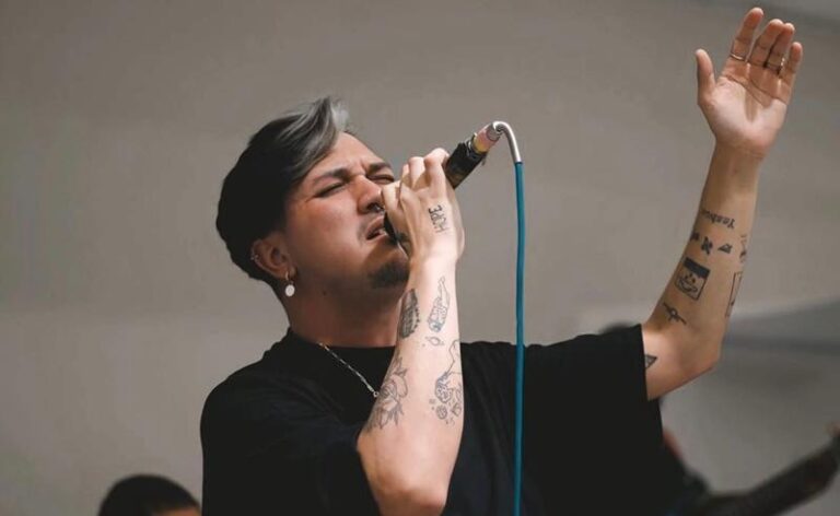 Rafael Portto e o RM1: novos projetos que unem fé e música nas comunidades de São Paulo